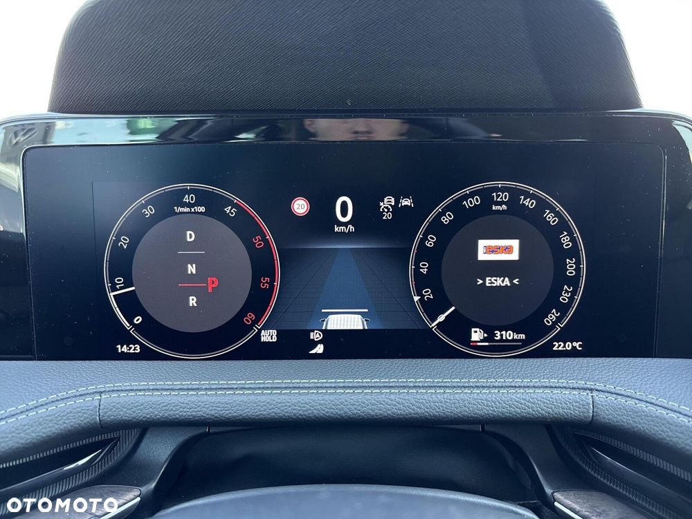 Skoda Superb 2.0 TDI SCR 4x4 L&K DSG - 21