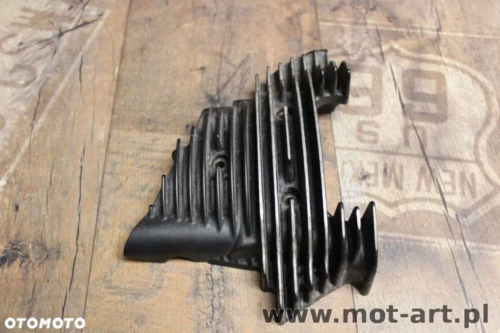 POKRYWA OSŁONA DEKIEL YAMAHA XVZ1300 VENTURE - 3