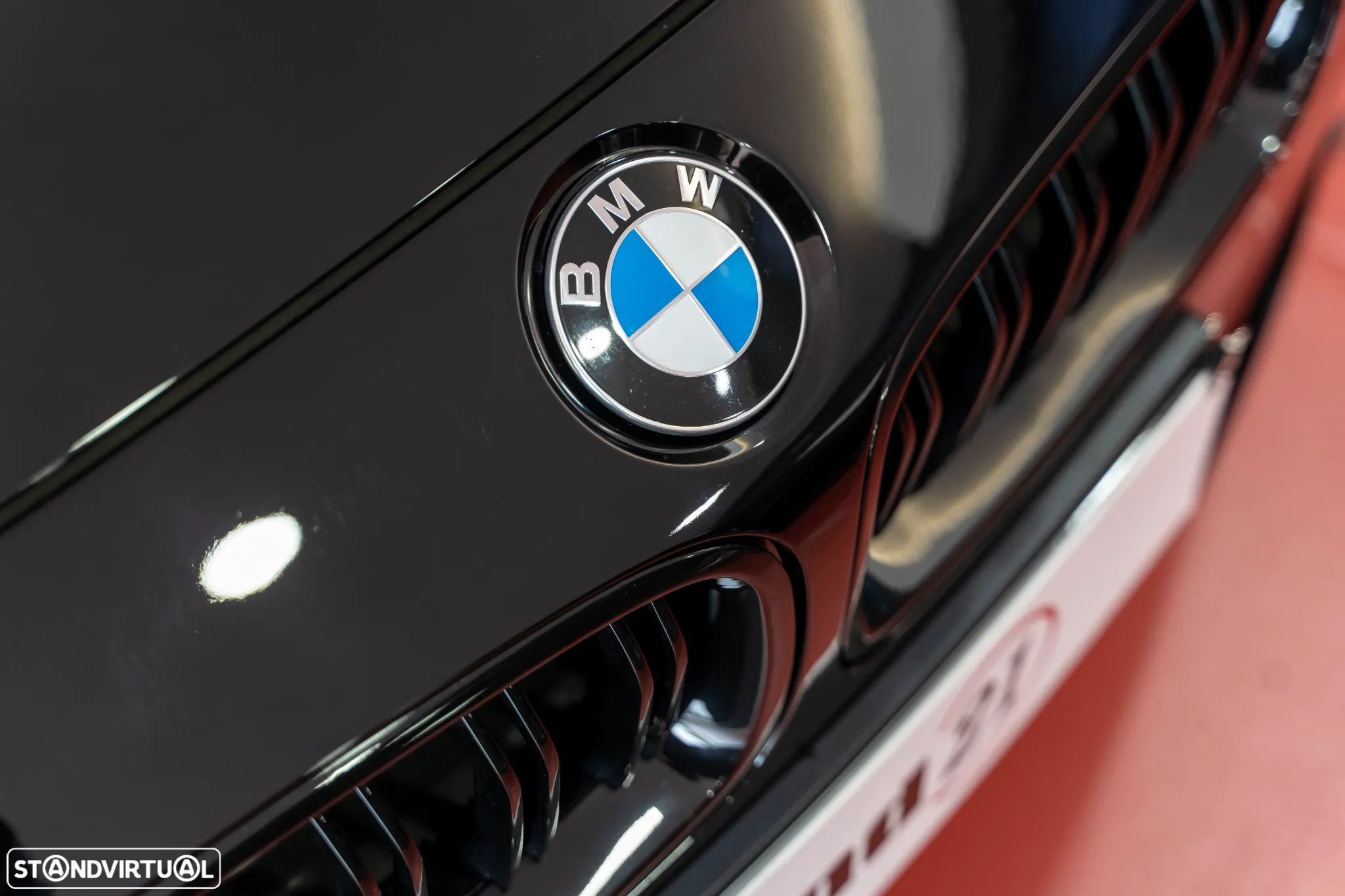 BMW 320 d Touring Sport Line - 3