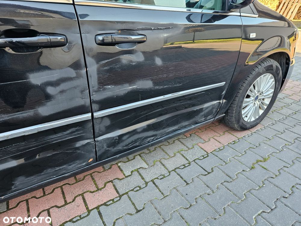 Lancia Voyager 2.8CRD Gold - 6