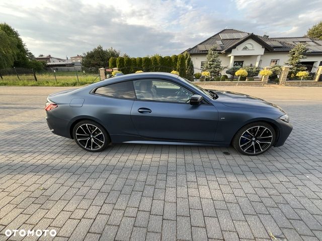 BMW Seria 4 M440i xDrive mHEV sport - 6