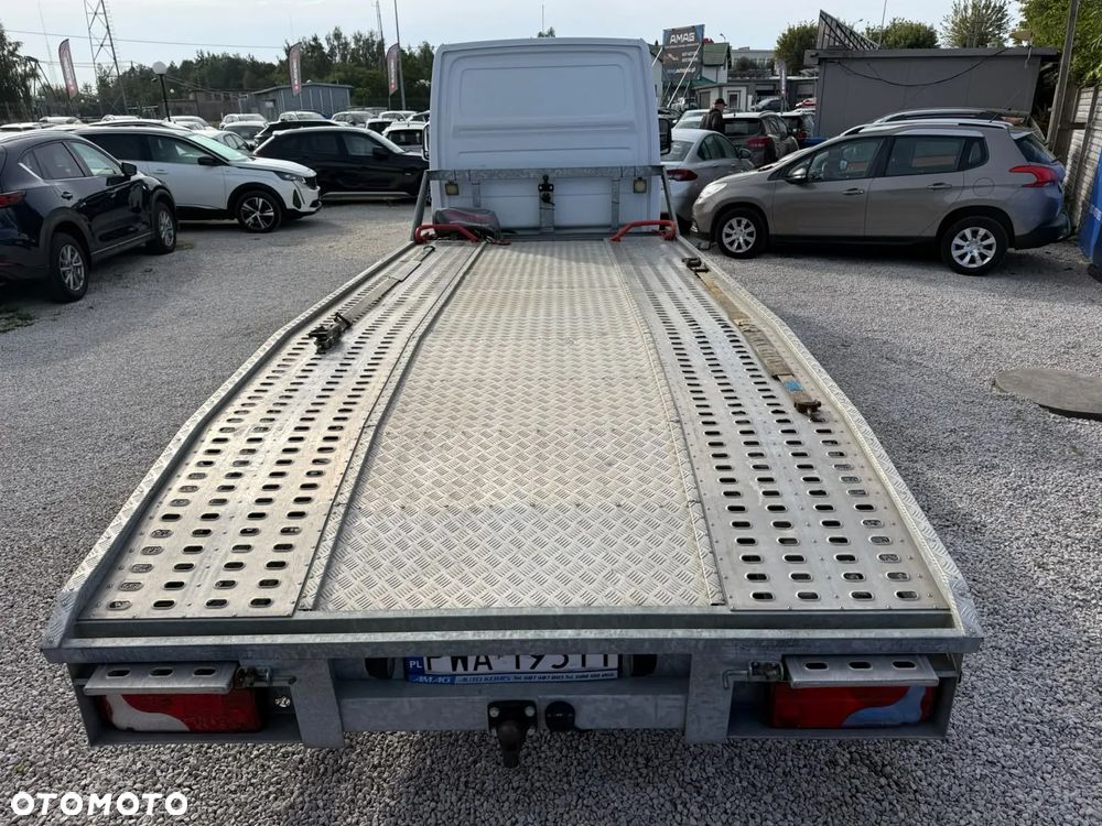 Mercedes-Benz SPRINTER - 7