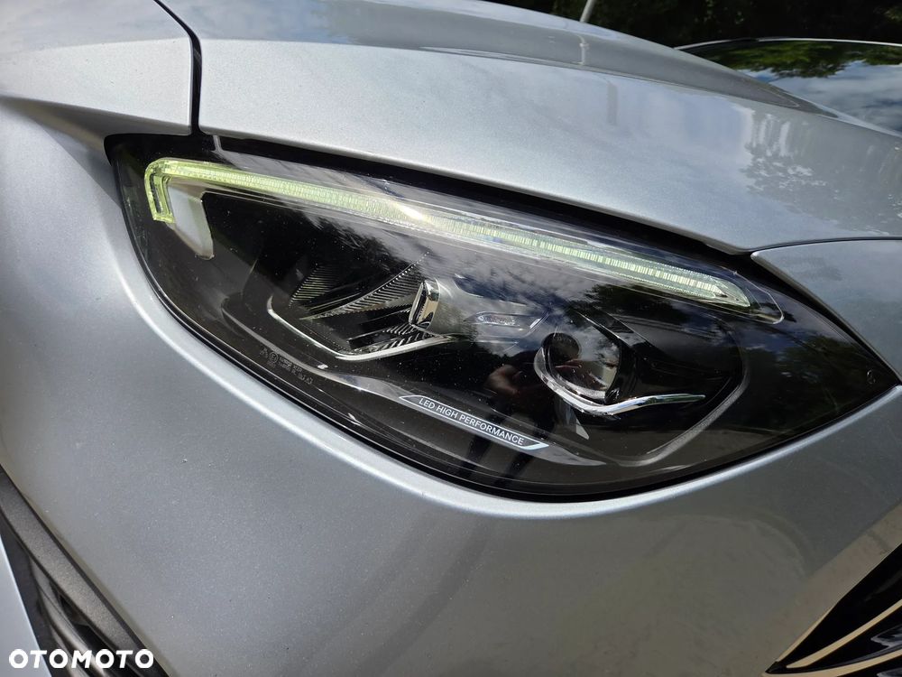 Mercedes-Benz Klasa C 220 d 9G-TRONIC AMG Line - 16