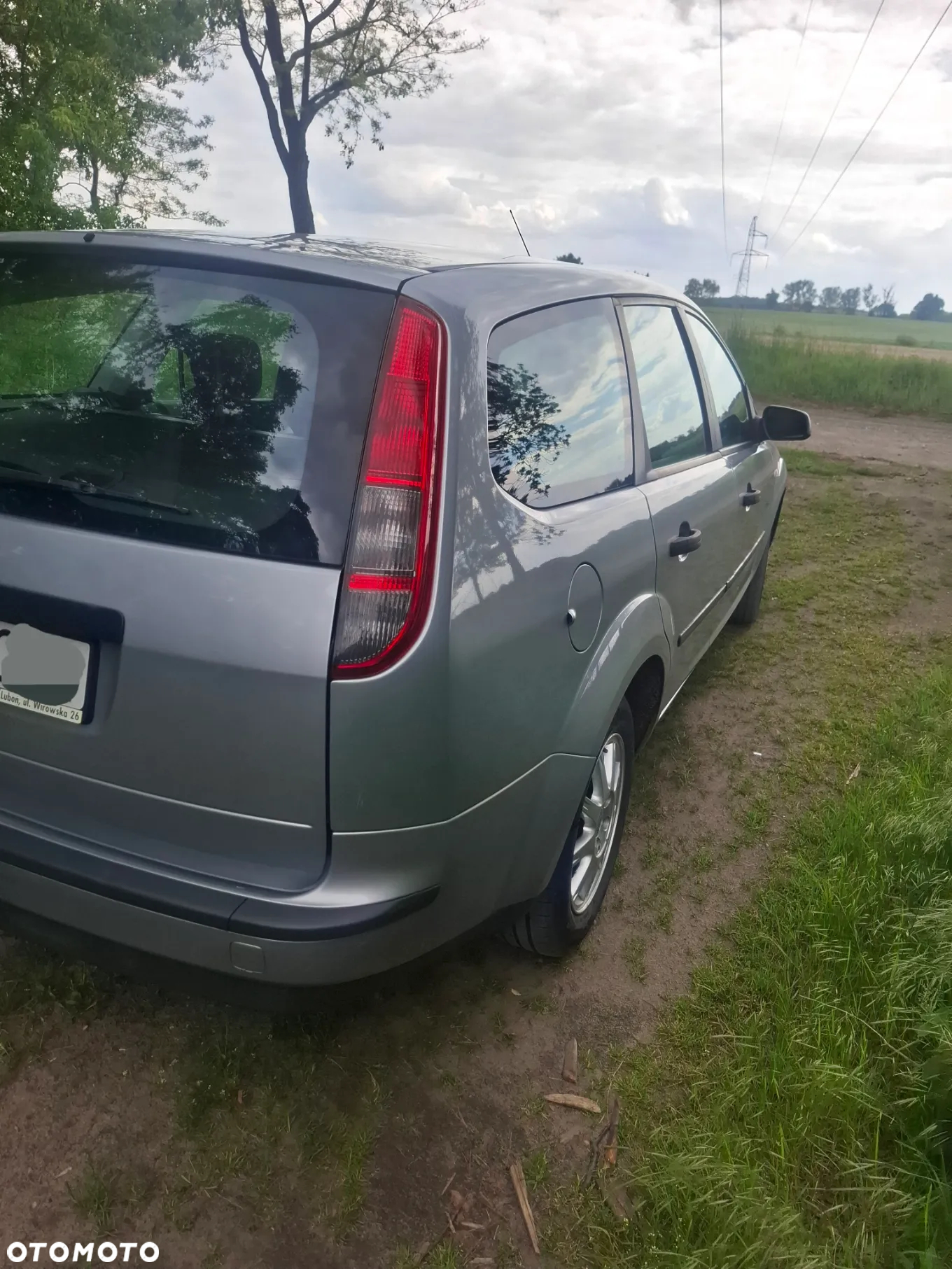 Ford Focus - 4
