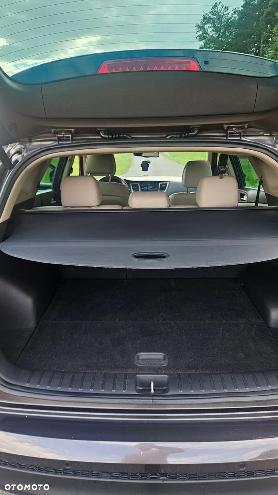 Hyundai Tucson - 17