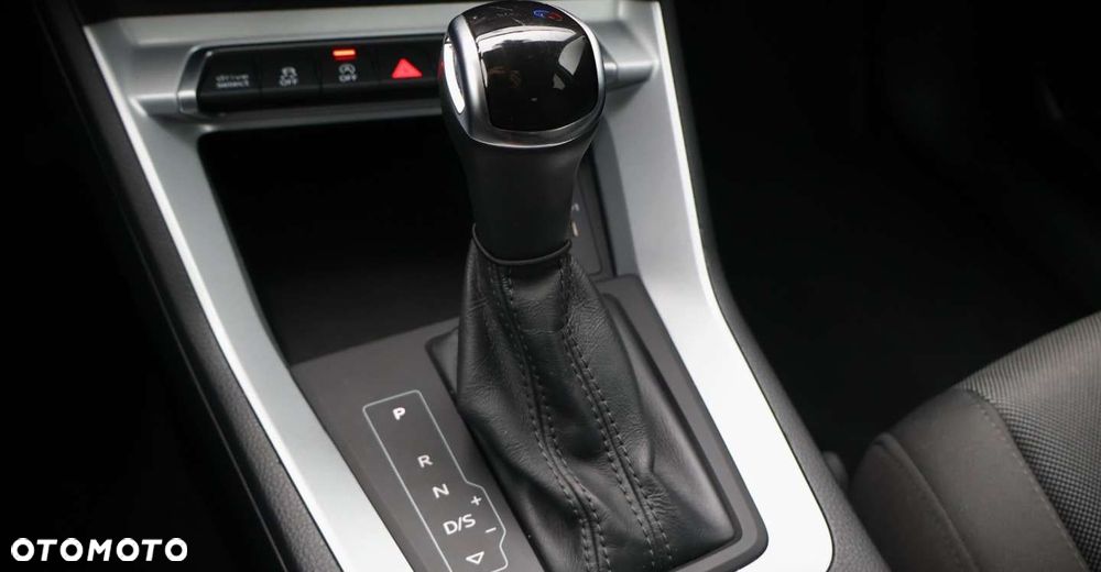 Audi Q3 Sportback - 26