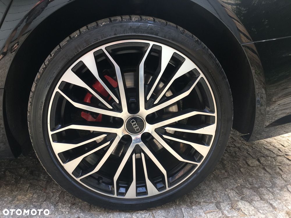 Audi A6 Limousine - 13