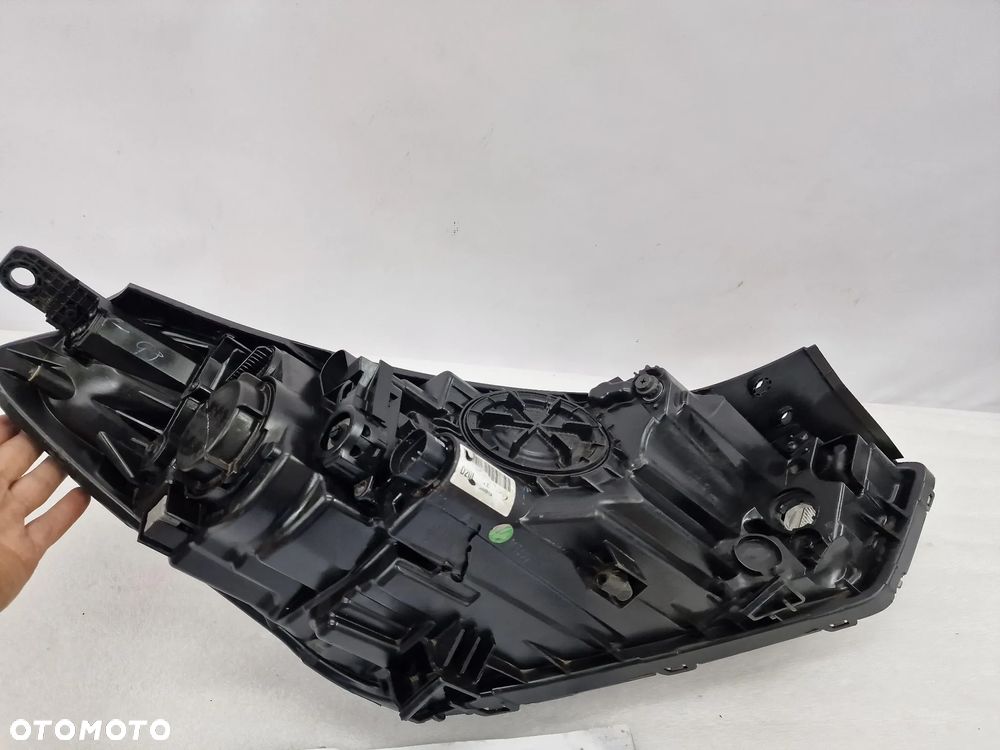 HYUNDAI TUCSON 3 III 15- LEWA LAMPA PRZEDNIA PRZÓD FULL LED , NR 92101-D7XXX , NR AUKCJI LA108 - 17