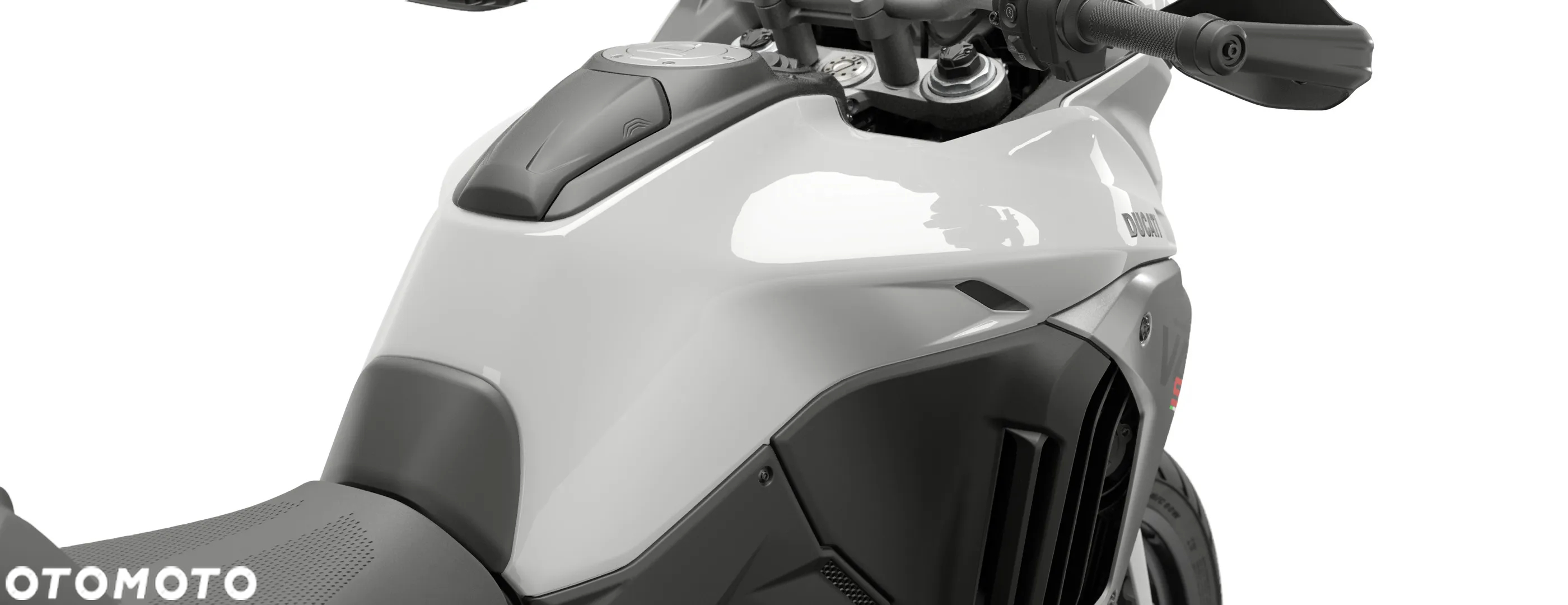 Ducati Multistrada - 23