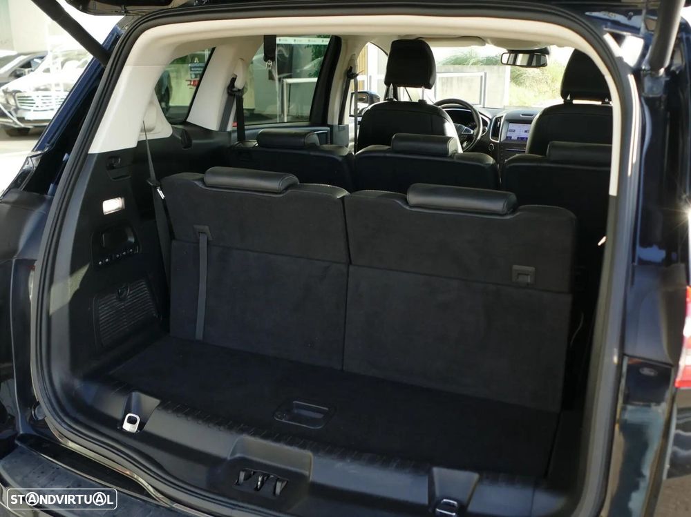 Ford S-Max 2.0 TDCi Vignale Powershift - 15
