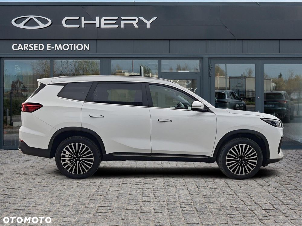 Chery Tiggo 8 - 7