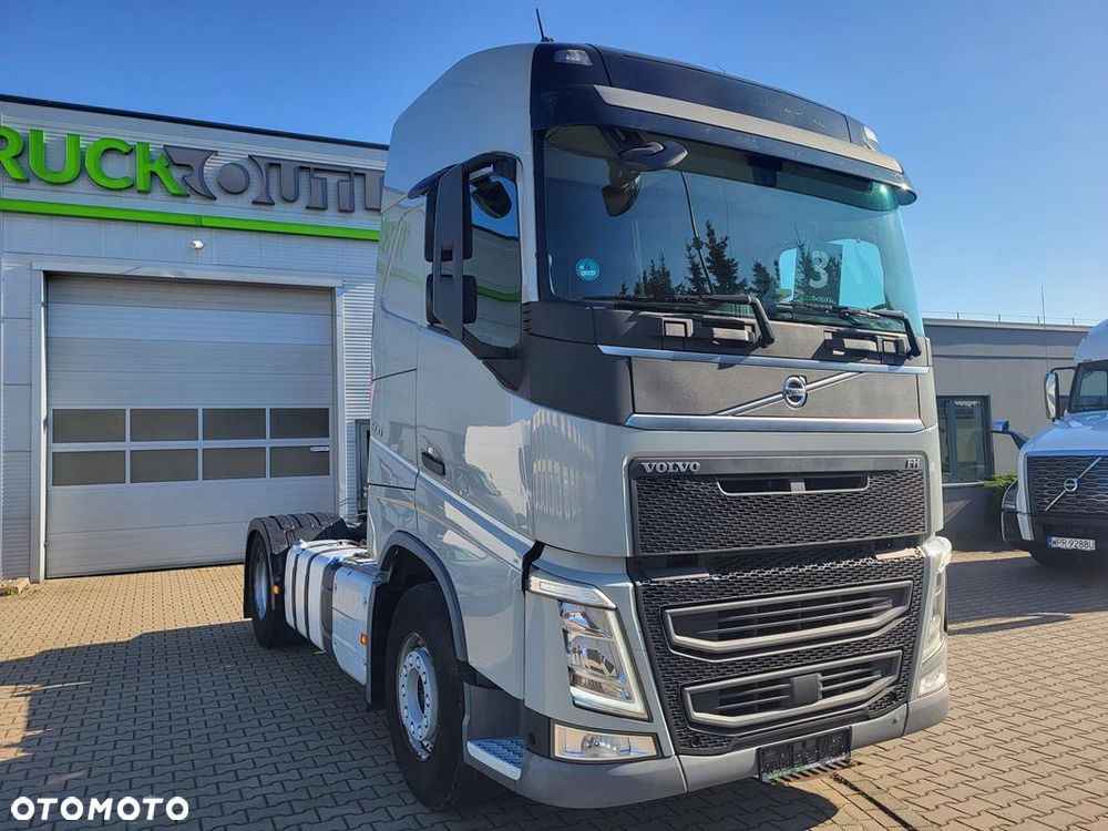 Volvo FH 500 - 3