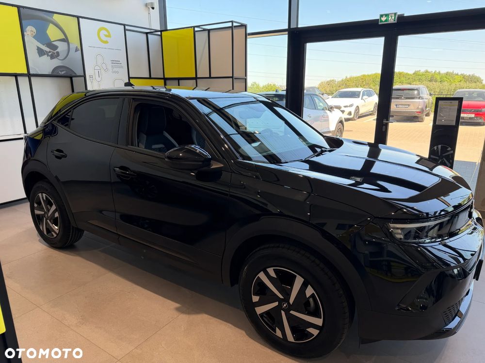 Opel Mokka 1.2 T Edition S&S - 7