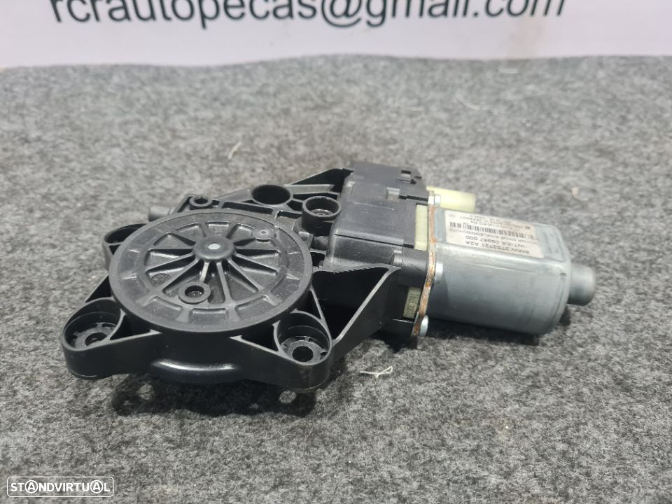 MOTOR SISTEMA ELEVADOR VIDROS FRENTE FRONTAL ESQUERDO BOSCH 0130822374 MINI COOPER ONE R56 - 3