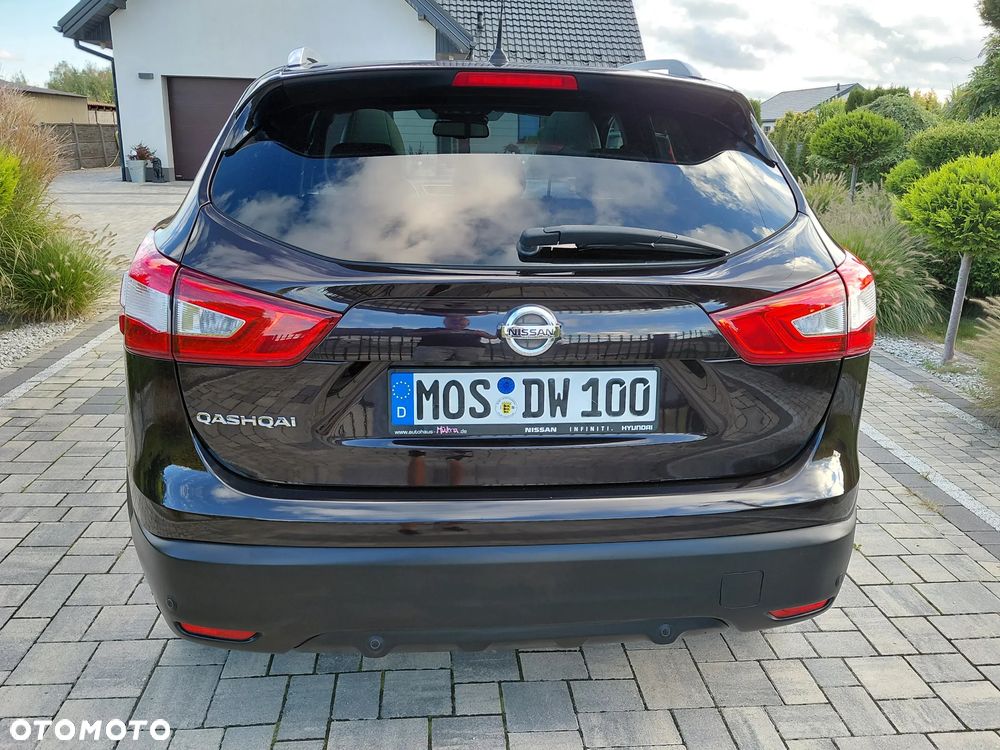 Nissan Qashqai 1.2 DIG-T 360 - 14
