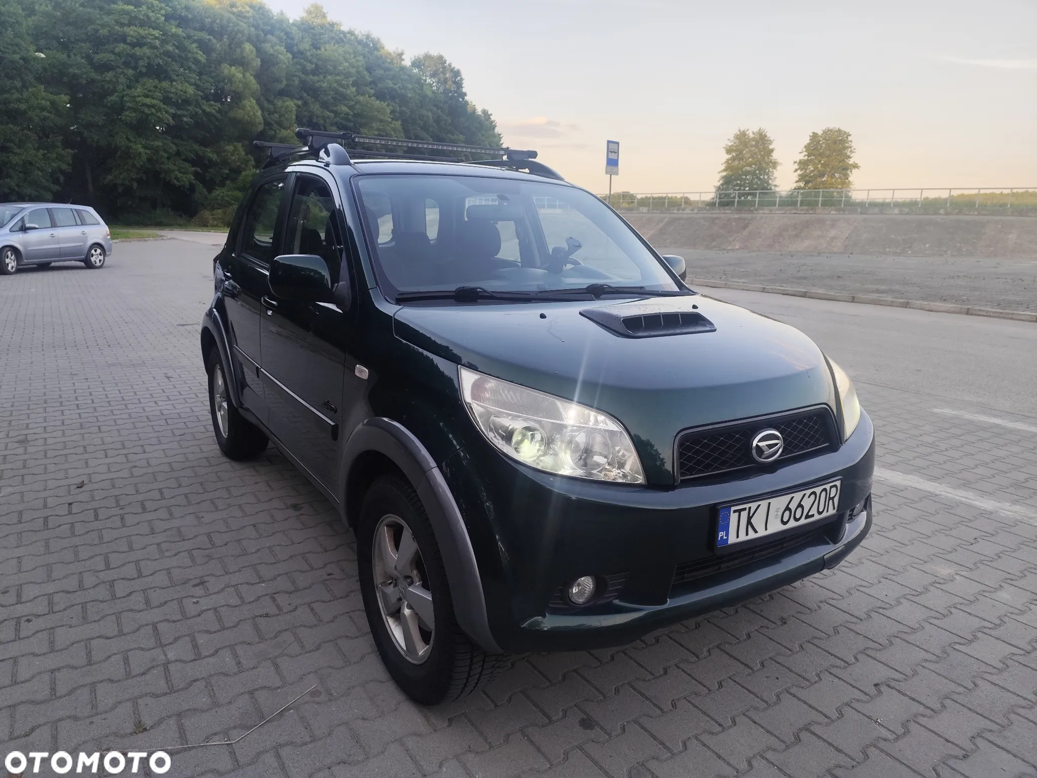 Daihatsu Terios 1.5 Top 4WD - 3