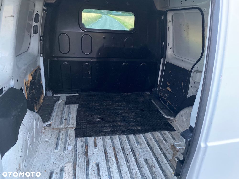 Renault Kangoo - 5