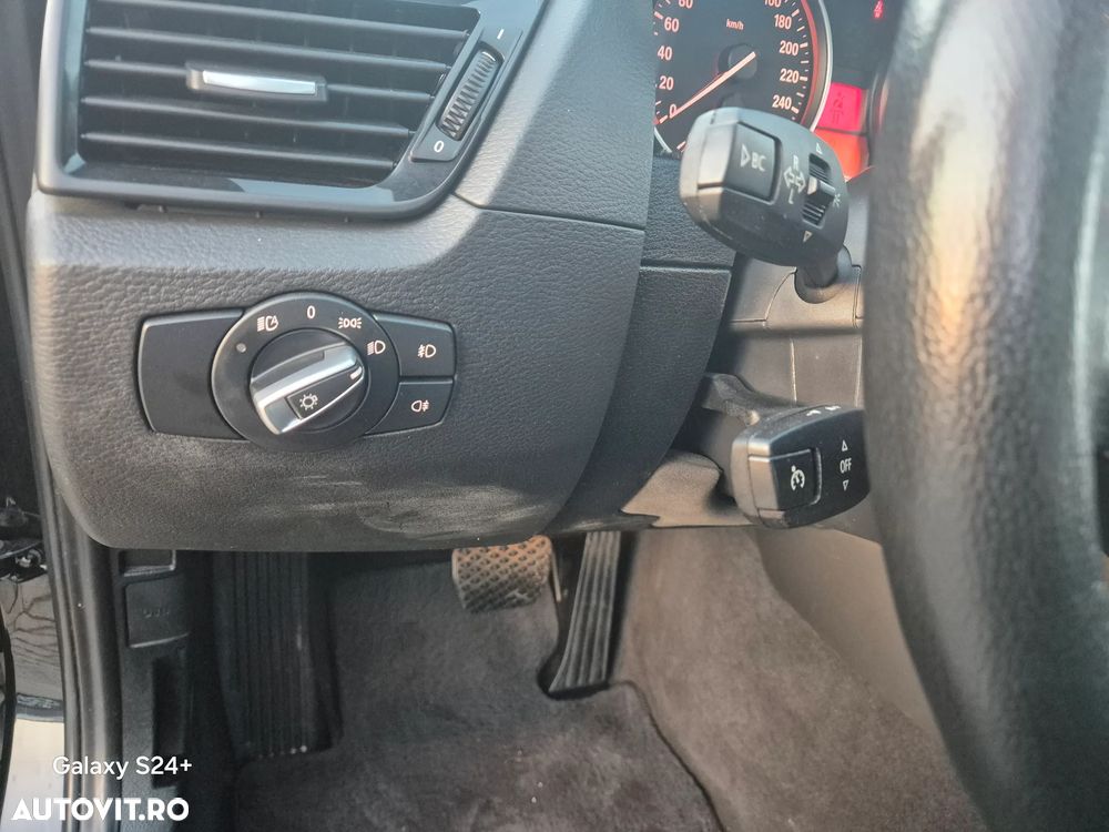 BMW X1 sDrive18d Aut. xLine - 18