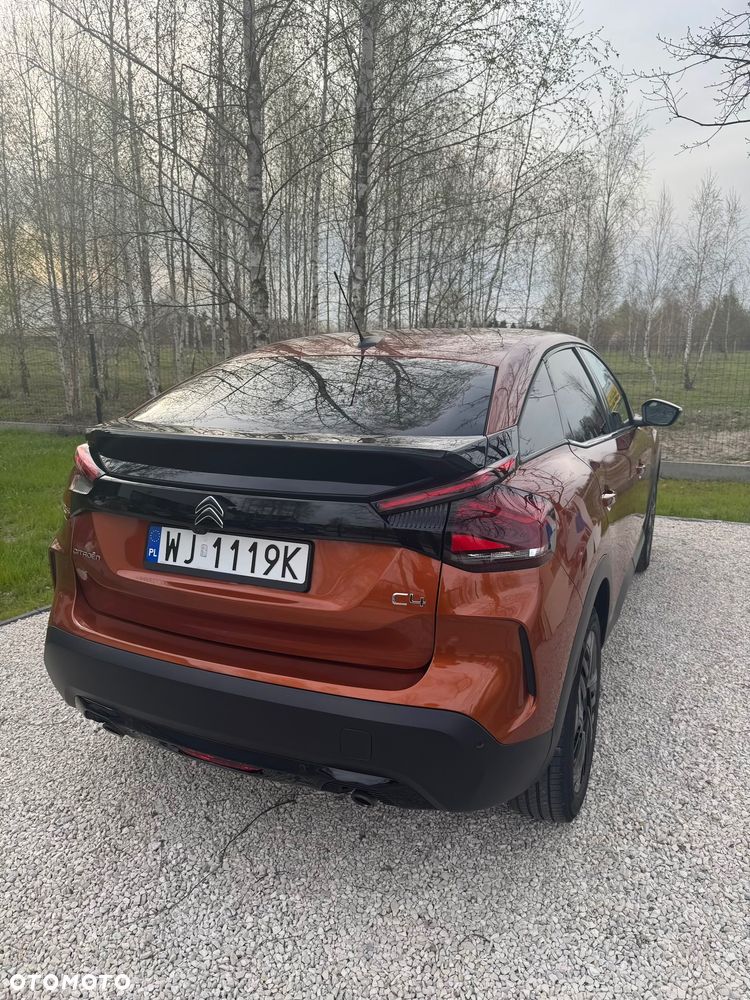 Citroën C4 1.2 PureTech Shine S&S EAT8 - 2