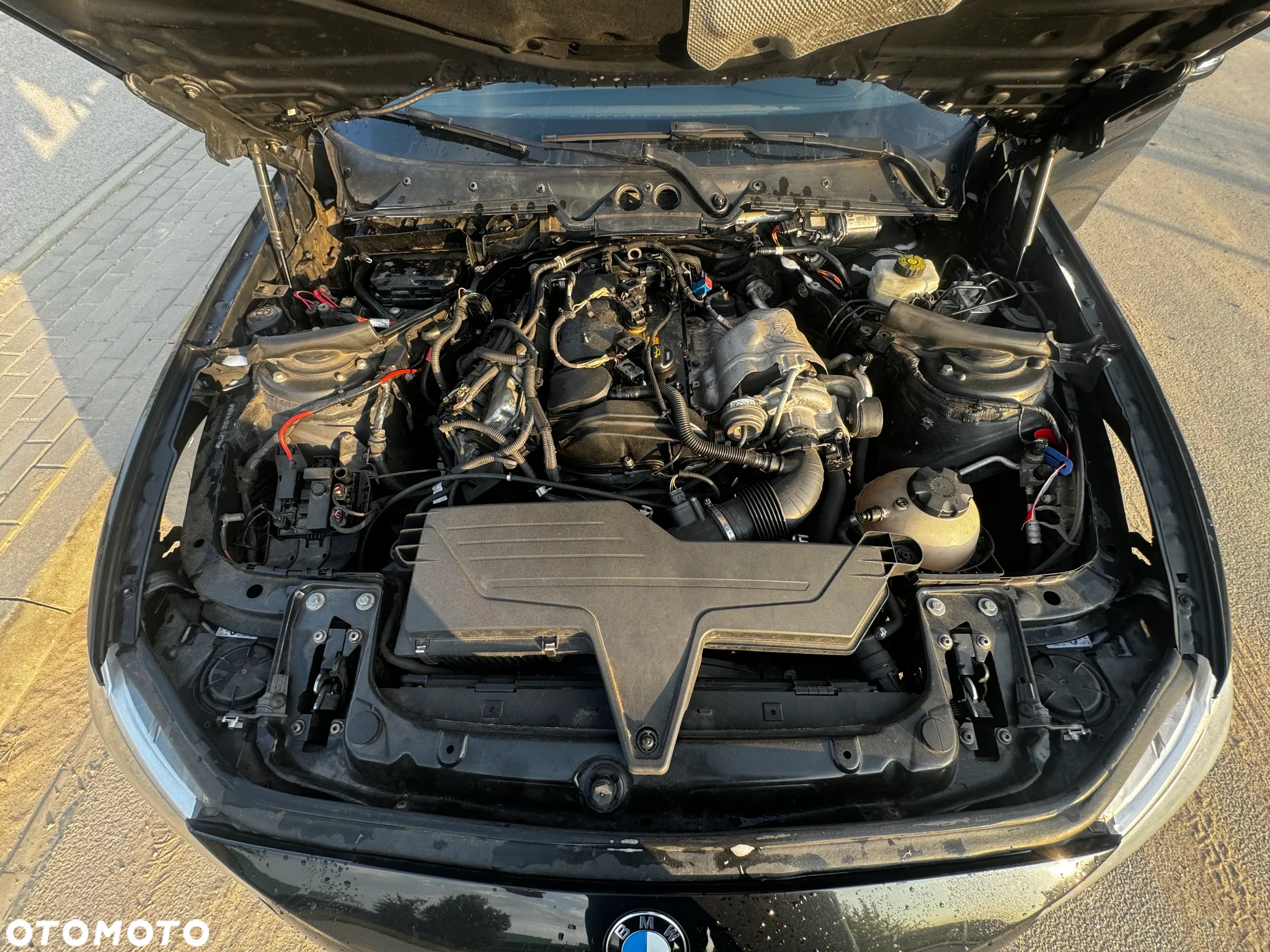 BMW Seria 1 116i - 7