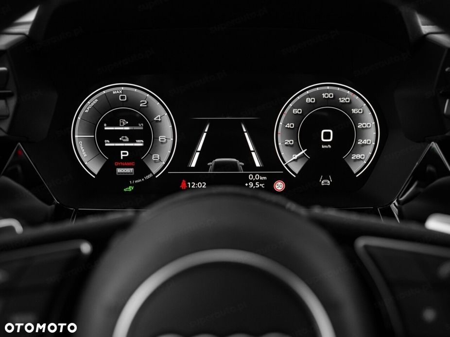 Audi A3 Sportback - 8
