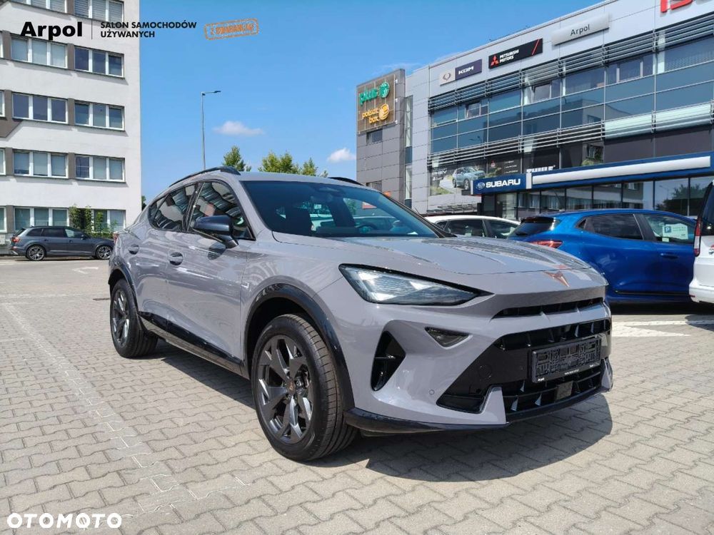 Cupra Formentor - 1