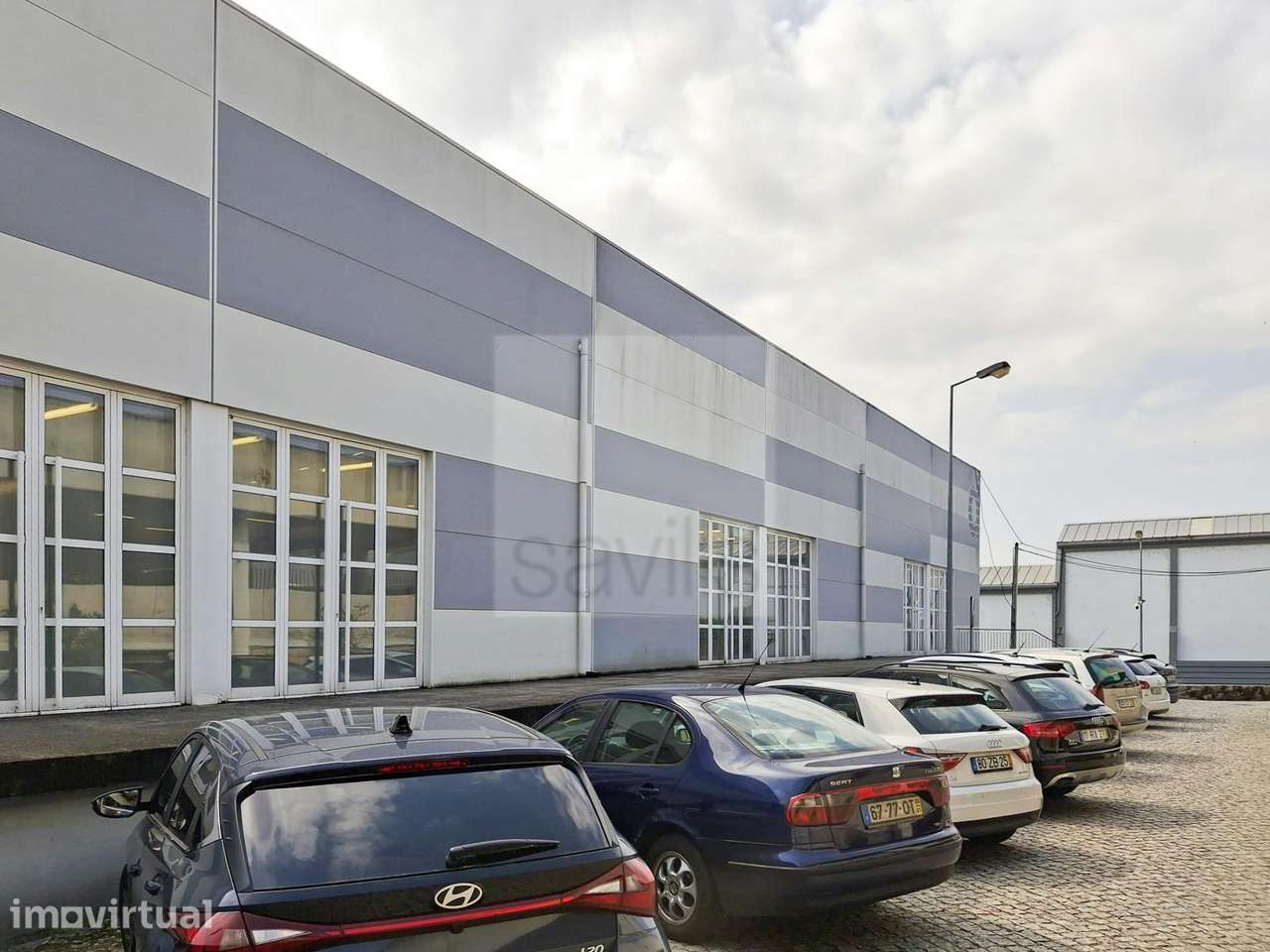 Fábrica 3as - Grande imagem: 2/5