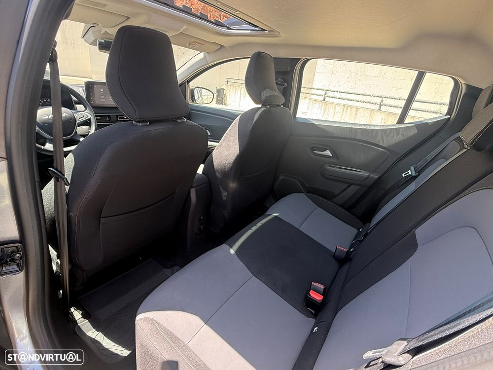 Dacia Sandero 1.0 ECO-G Extreme Bi-Fuel - 33