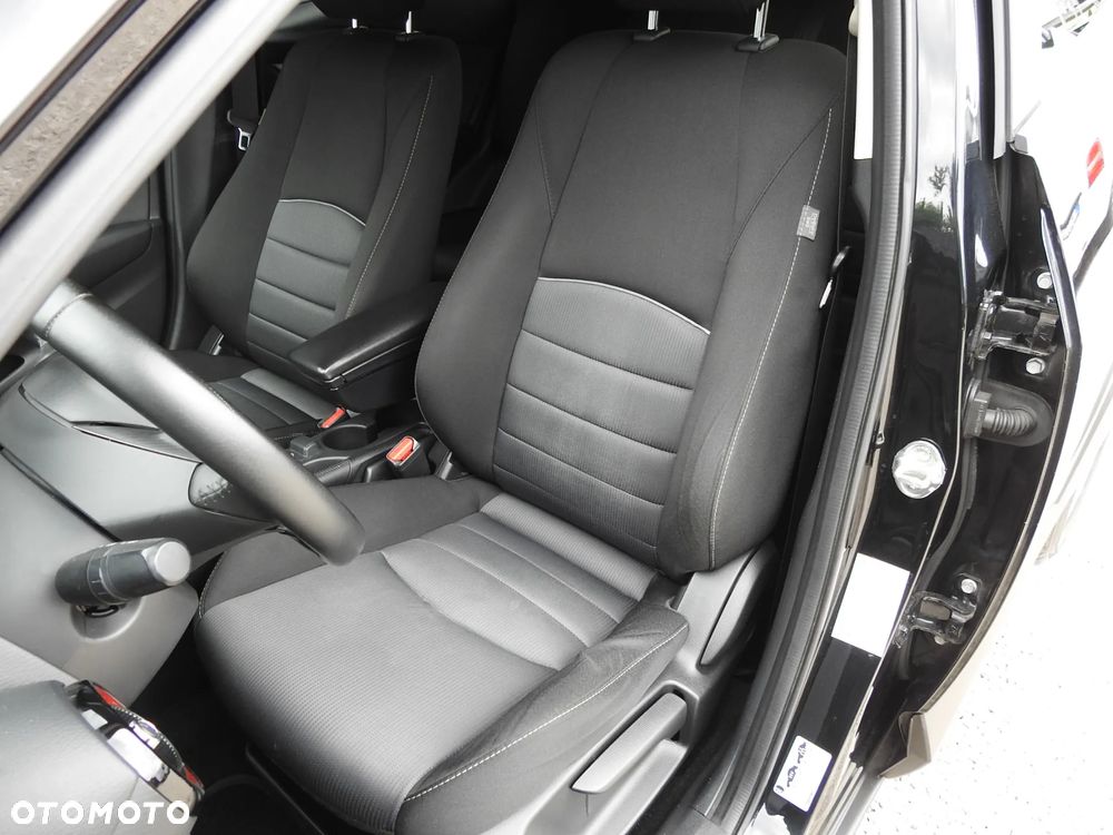 Mazda CX-3 SKYACTIV-D 105 FWD Exclusive-Line - 10