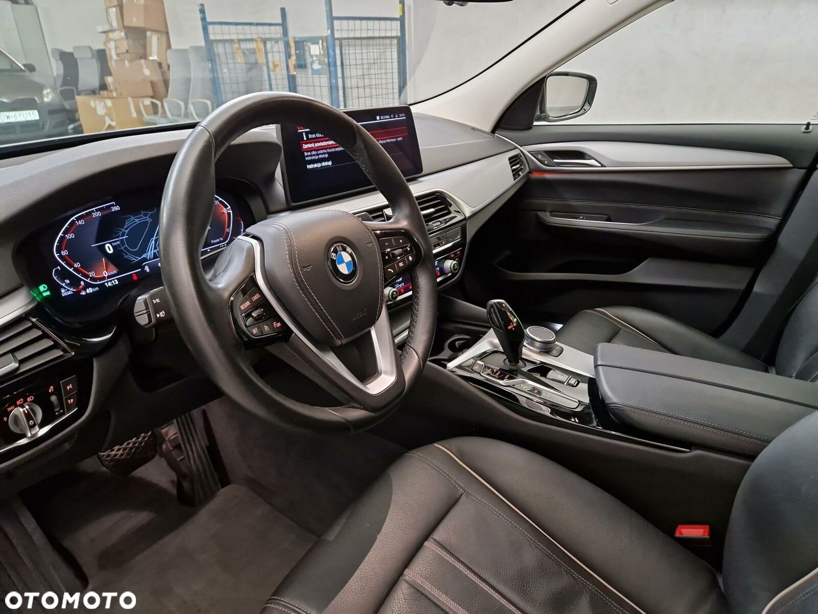 BMW Seria 6 - 10