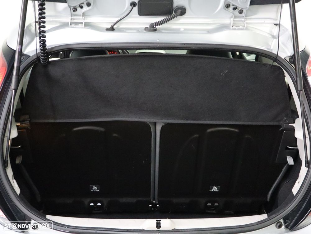 Toyota Aygo 1.0 X-Play Plus+X-Touch - 19