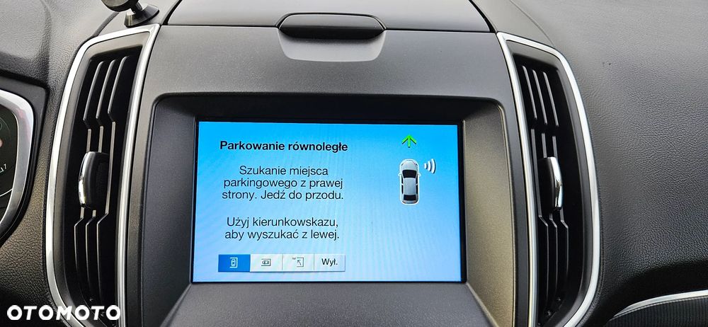 Ford S-Max 2.0 TDCi Titanium - 23