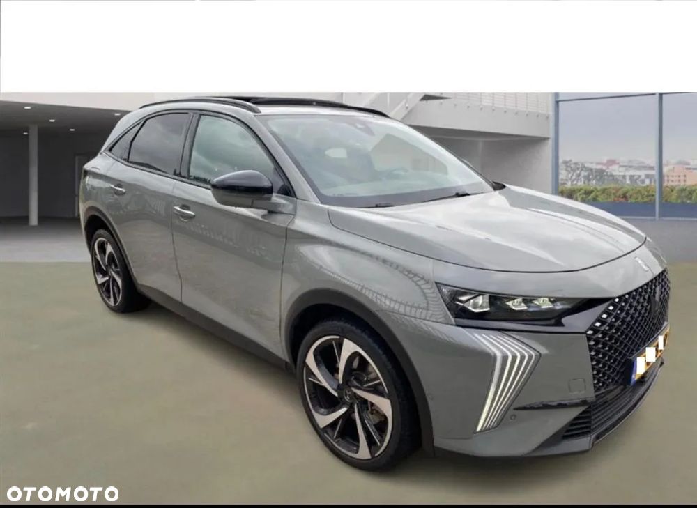 DS Automobiles DS 7 Crossback 1.6 E-Tense Opera - 2