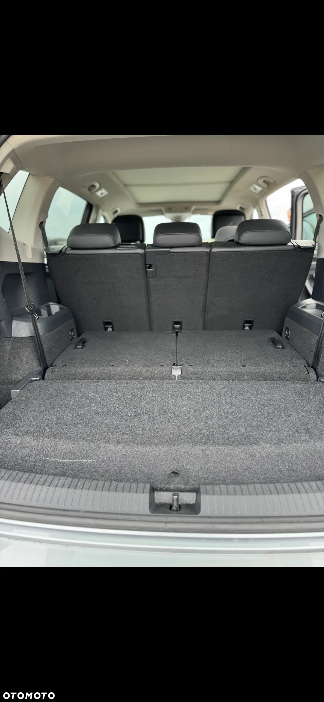 Volkswagen Tiguan Allspace 2.0 TDI SCR Comfortline DSG 7os - 10