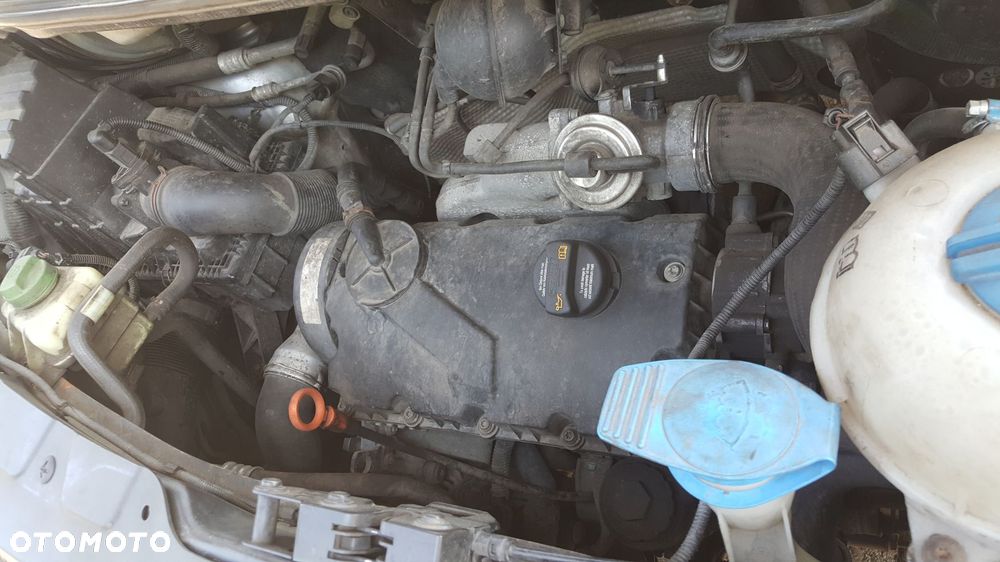 Volkswagen Transporter - 7