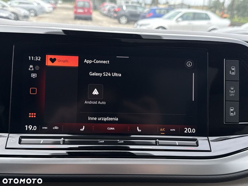 Volkswagen Multivan 2.0 TDI L2 Style DSG - 22