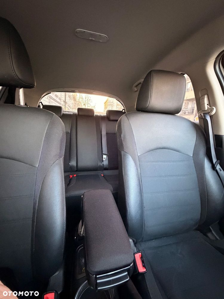 Nissan Juke 1.6 N-Connecta - 9