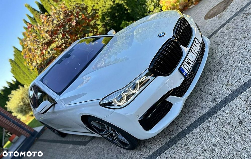 BMW Seria 7 - 26