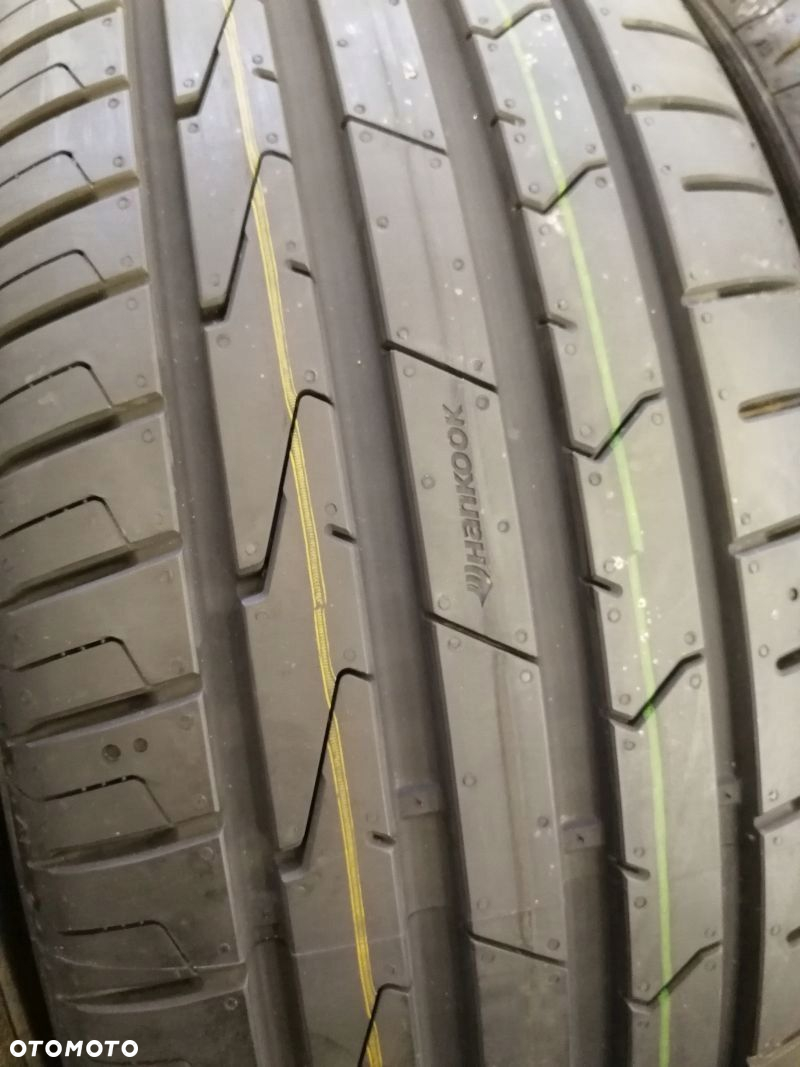Opony letnie 215/45 R 18 Hankook Ventus Prime 3 - 6