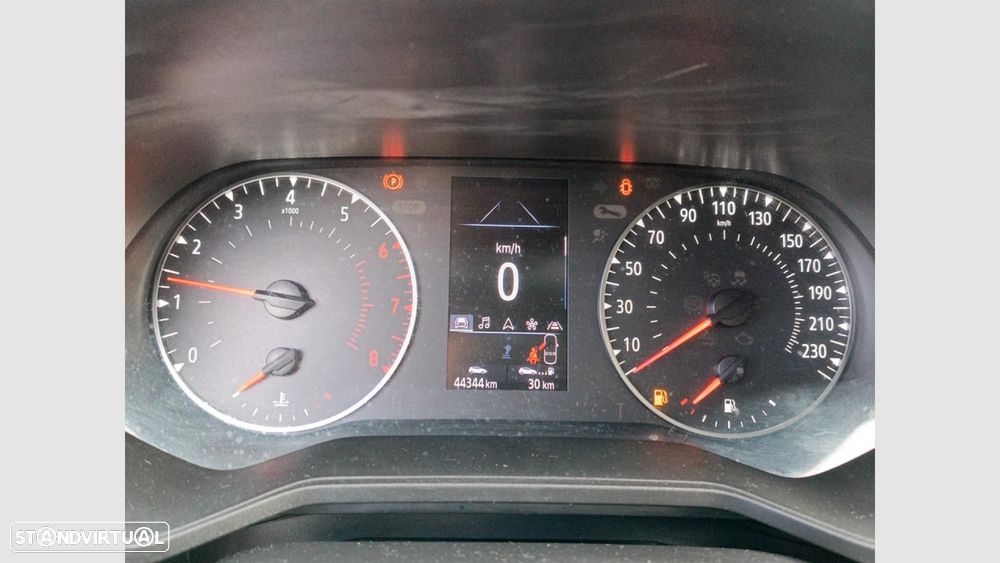 Renault Clio 1.0 TCe Intens - 14