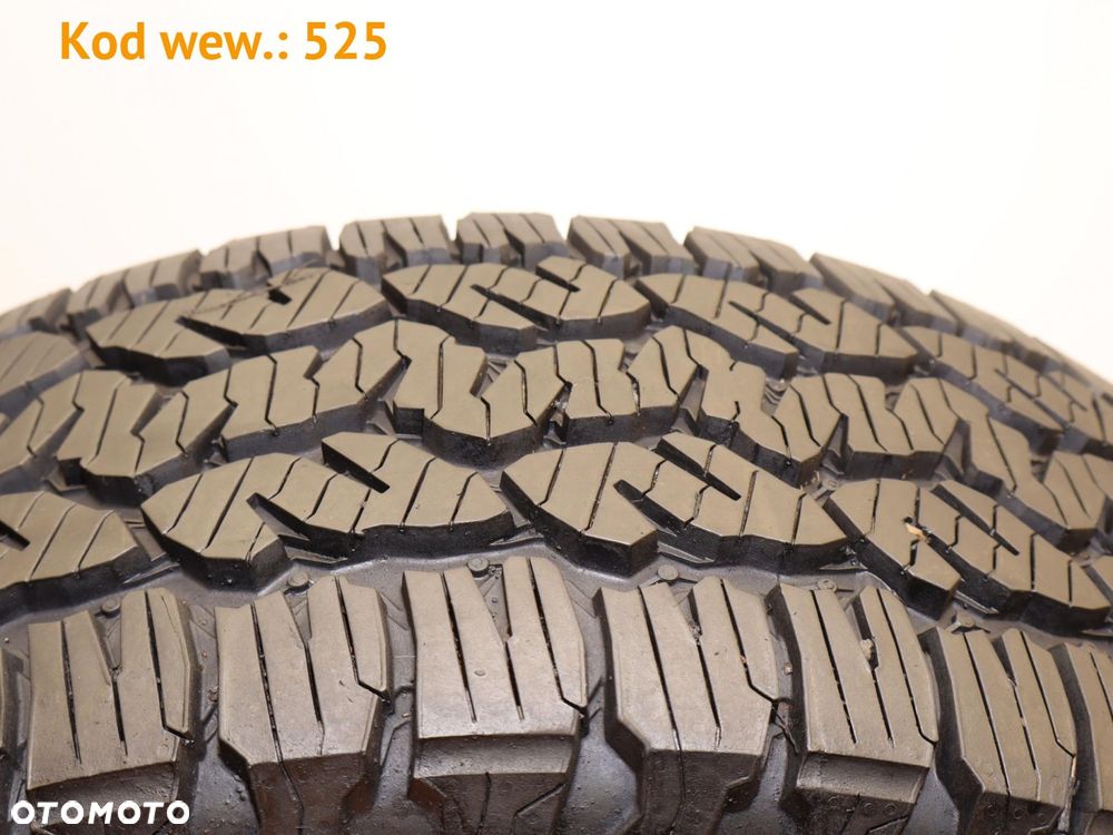 Matador MP72 Izzarda A/T 2 - 265/60 R18 - 8