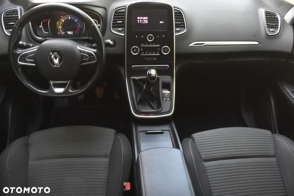 Renault Grand Scenic ENERGY dCi 130 BOSE EDITION - 7