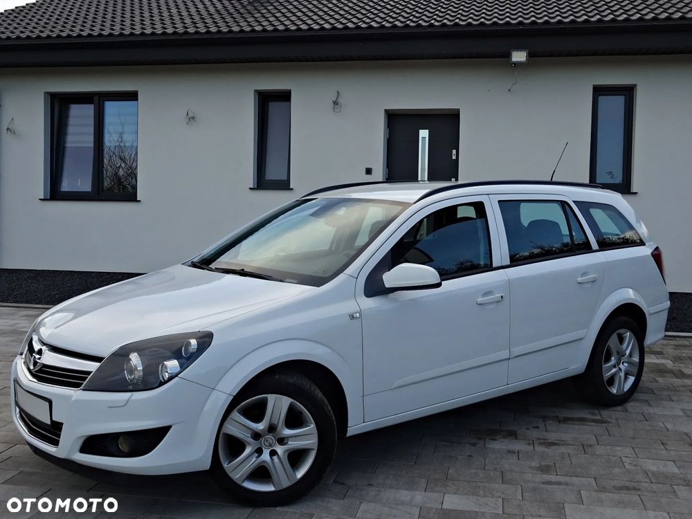 Opel Astra - 19
