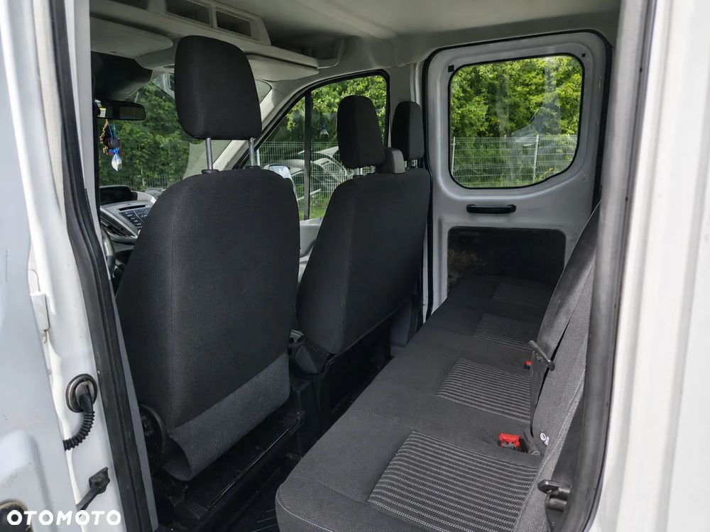 Ford TRANSIT - 8