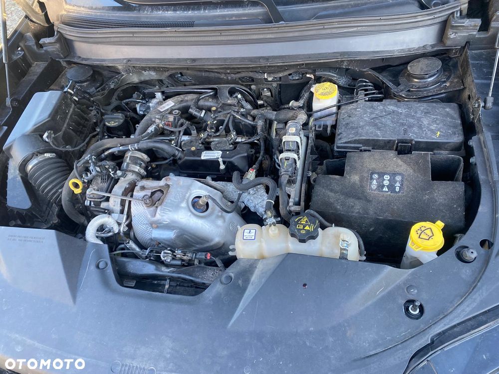 Jeep Cherokee 2.0 GME Active Drive I Overland - 14