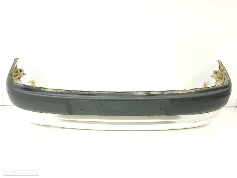 PÁRA-CHOQUES DIANTEIRO CITROEN SAXO - 1