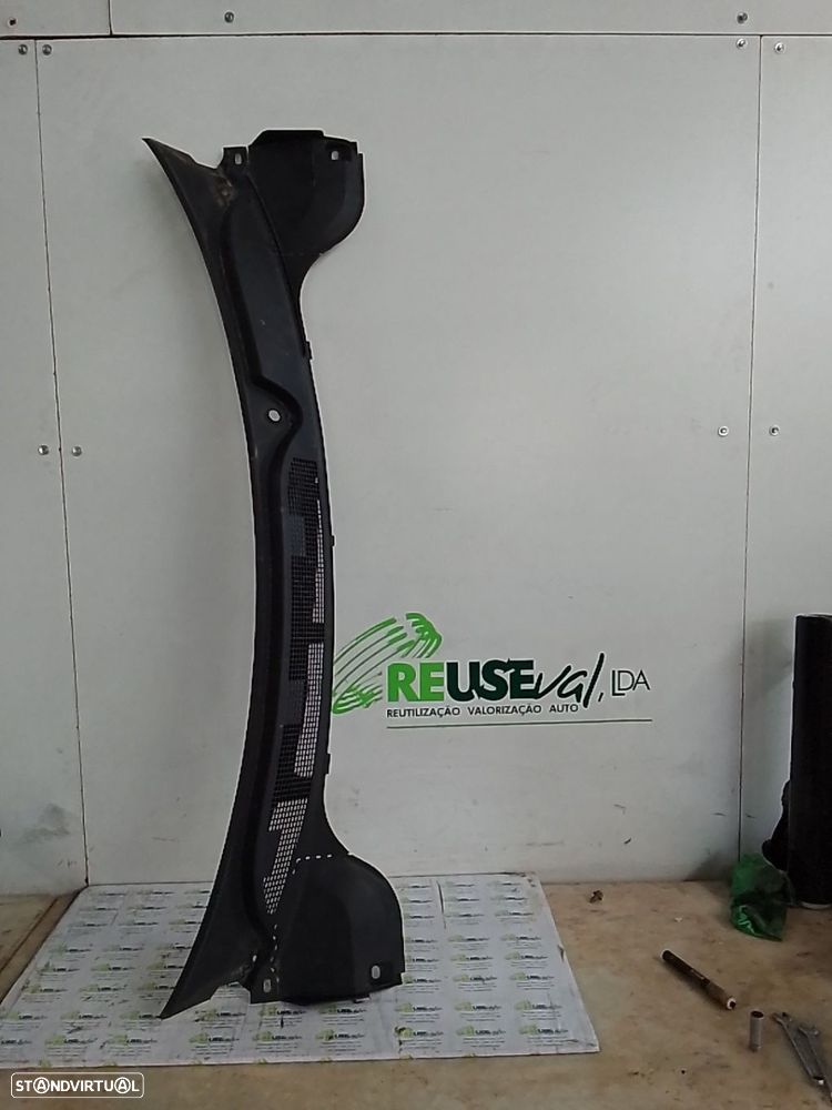 Grelha Torpedo Renault Megane Ii Três Volumes (Lm0/1_) - 3