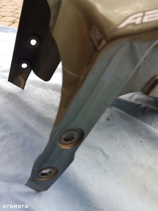 Yamaha MT09 / Tracer błotnik przód - 3