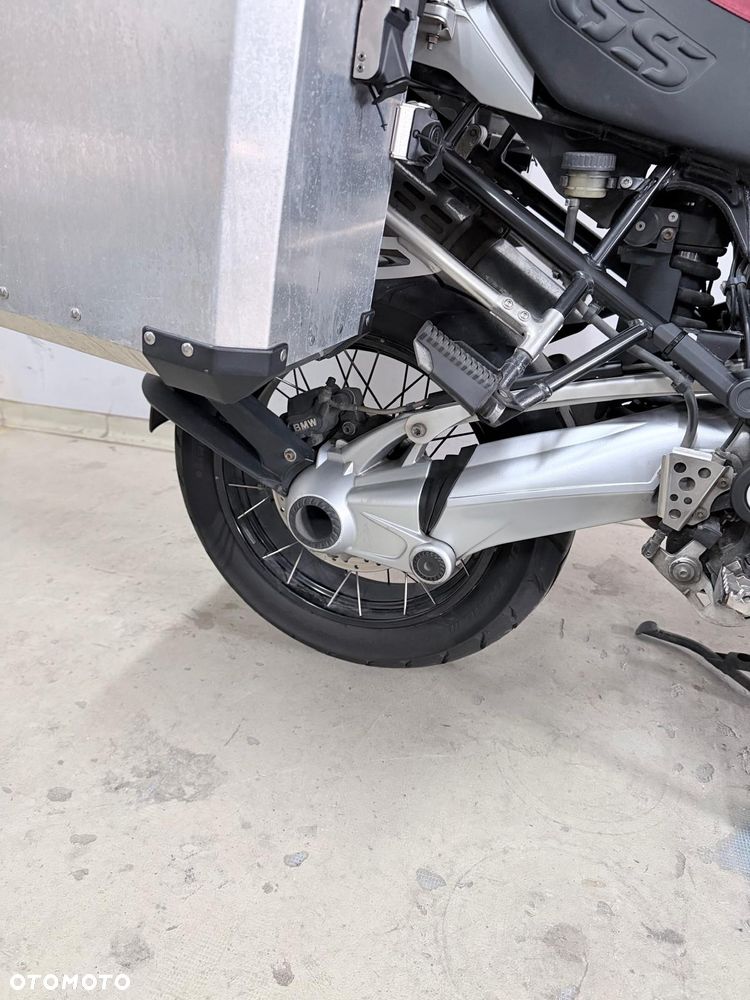 BMW GS - 12