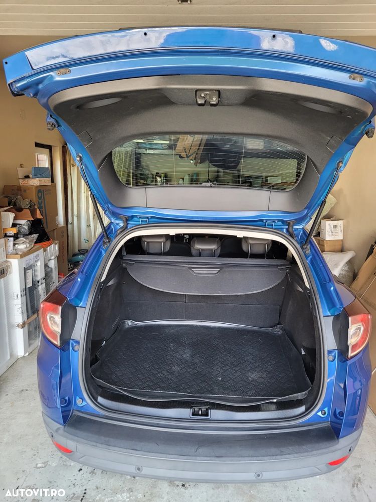 Renault Megane dCi 110 FAP EDC BOSE Edition - 3